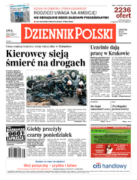 Dziennik Polski
