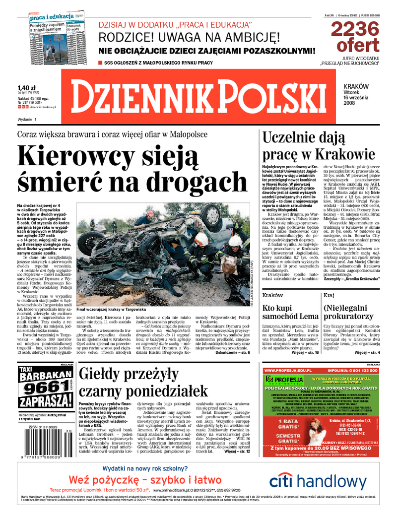 Dziennik Polski