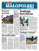 Dz. Małopolski Zach.