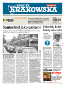 Kronika Krakowska