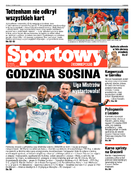 Dz. Sportowy