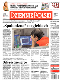 Dziennik Polski