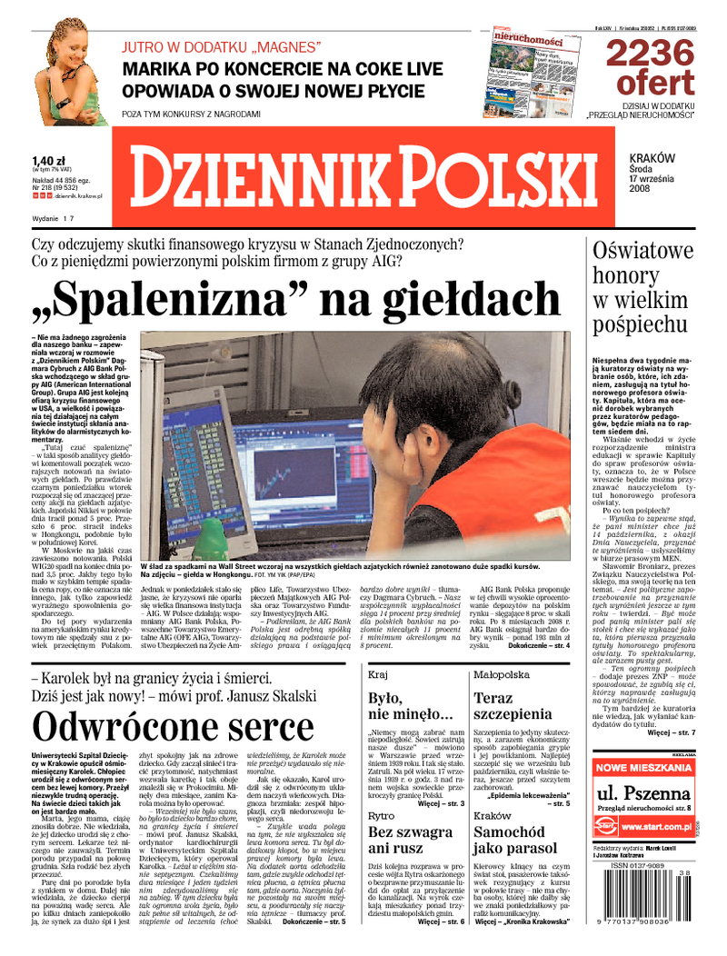 Dziennik Polski