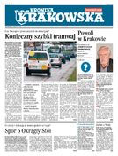 Kronika Krakowska