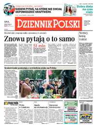 Dziennik Polski