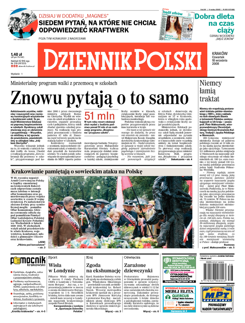 Dziennik Polski