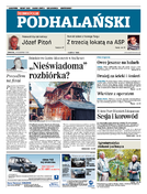 Dz. Podhalański