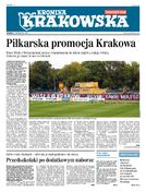 Kronika Krakowska