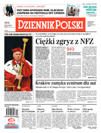 Dziennik Polski