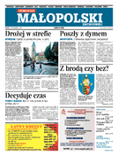 Dz. Małopolski Zach.