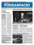 Dz. Podkarpacki