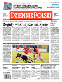 Dziennik Polski
