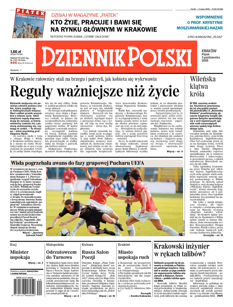 Dziennik Polski