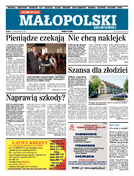 Dz. Małopolski Zach.