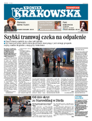 Kronika Krakowska