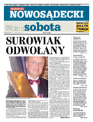 Dz. Nowosądecki