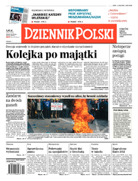 Dziennik Polski