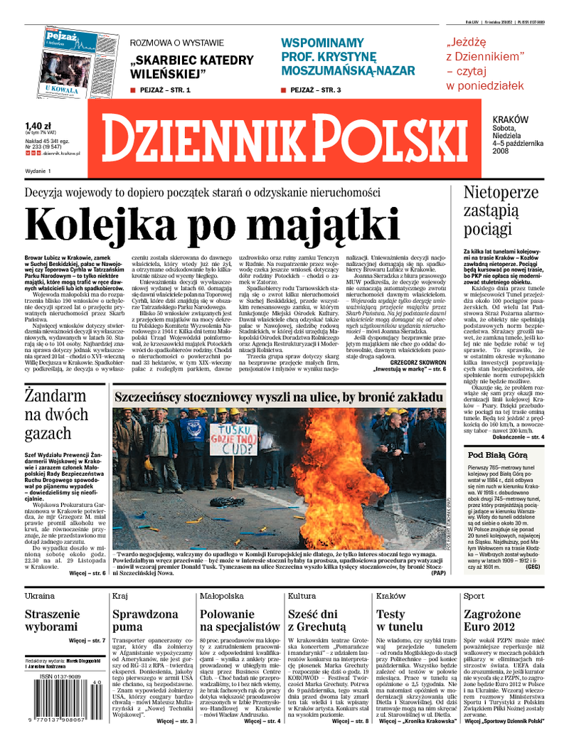 Dziennik Polski