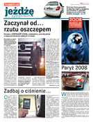 Jeżdżę