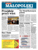 Dz. Małopolski Zach.