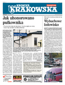 Kronika Krakowska