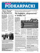 Dz. Podkarpacki