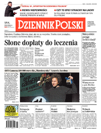 Dziennik Polski