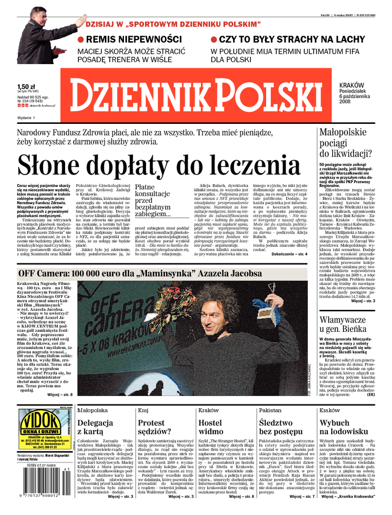 Dziennik Polski