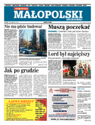 Dz. Małopolski Zach.