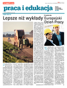 Praca i Edukacja