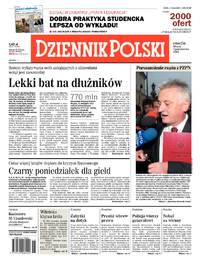 Dziennik Polski