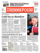 Dziennik Polski