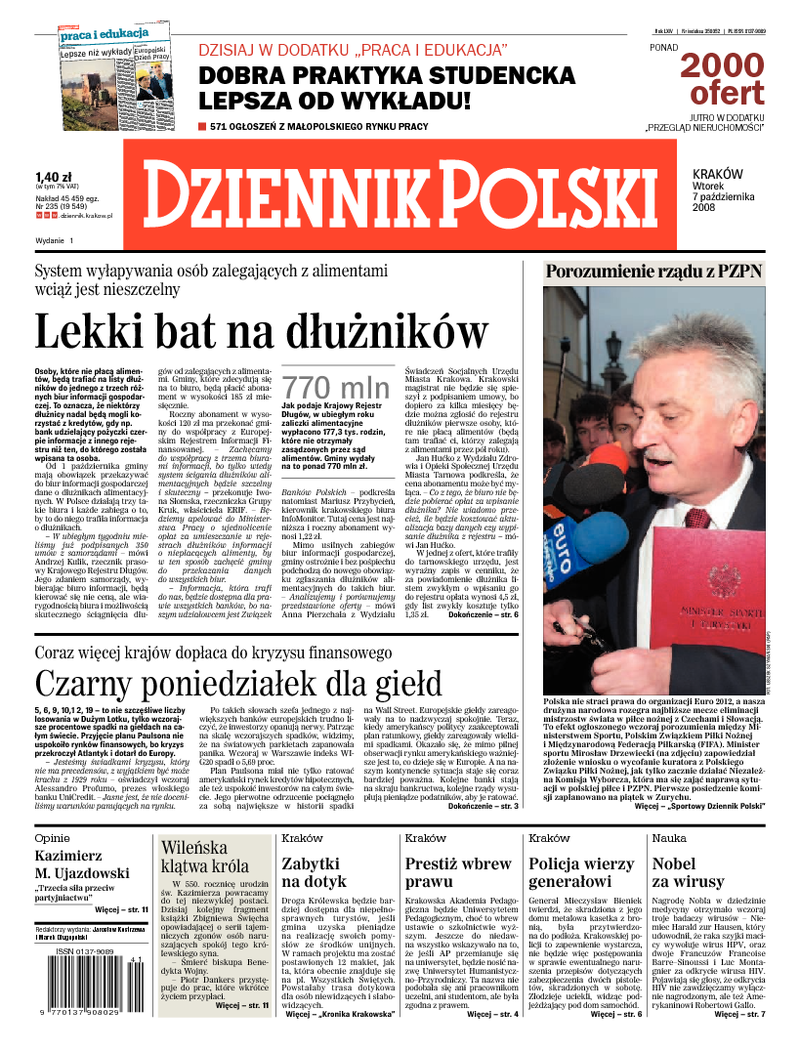 Dziennik Polski