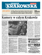 Kronika Krakowska