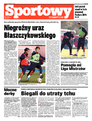 Dz. Sportowy