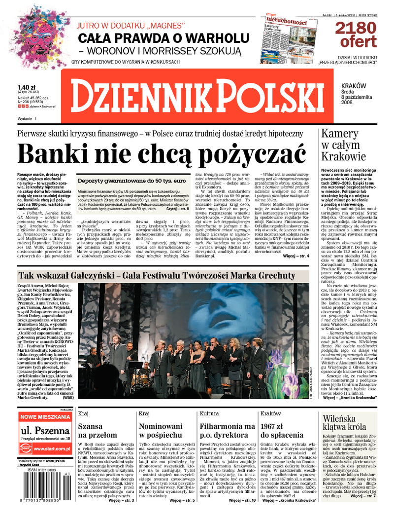 Dziennik Polski