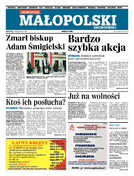 Dz. Małopolski Zach.