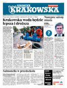 Kronika Krakowska
