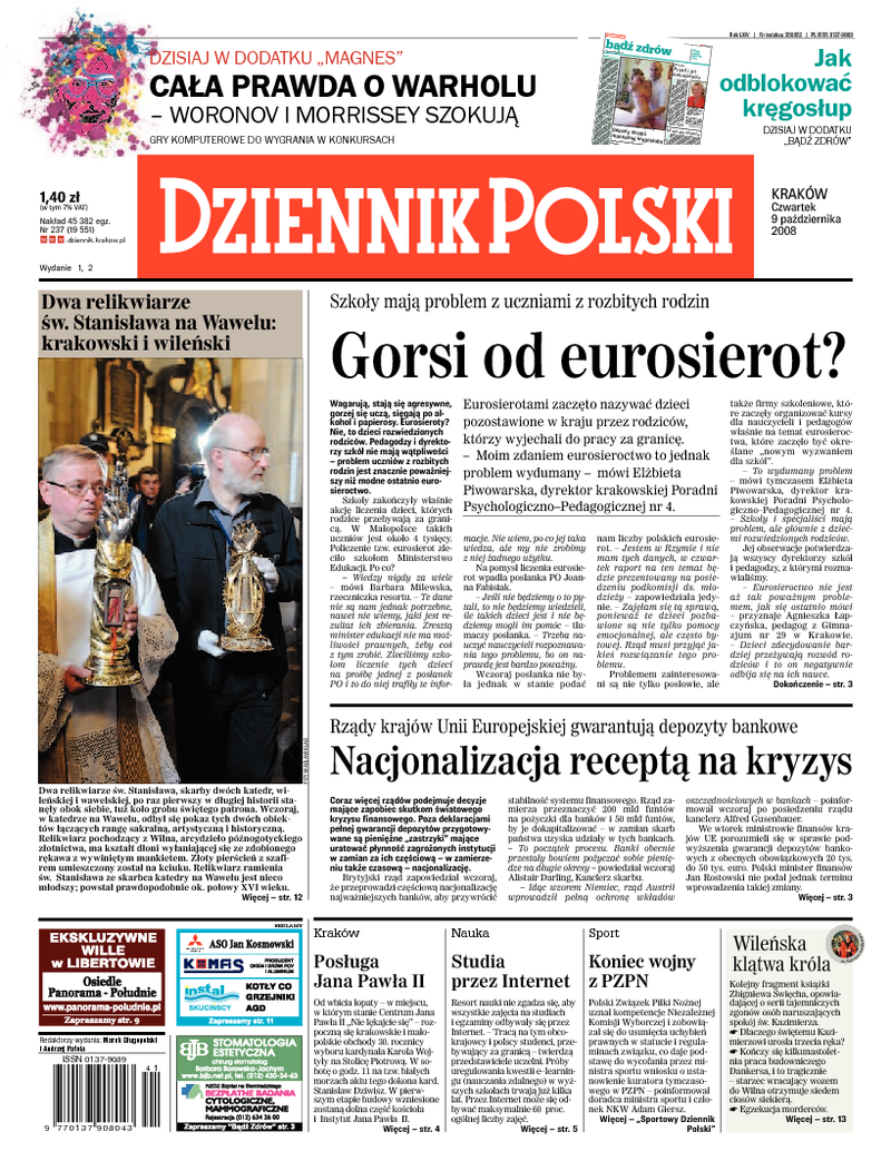 Dziennik Polski