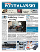 Dz. Podhalański