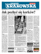 Kronika Krakowska