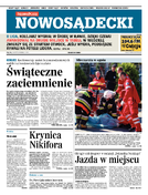 Dz. Nowosądecki