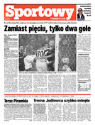 Dz. Sportowy
