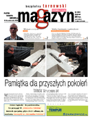 Magazyn Tarnowski