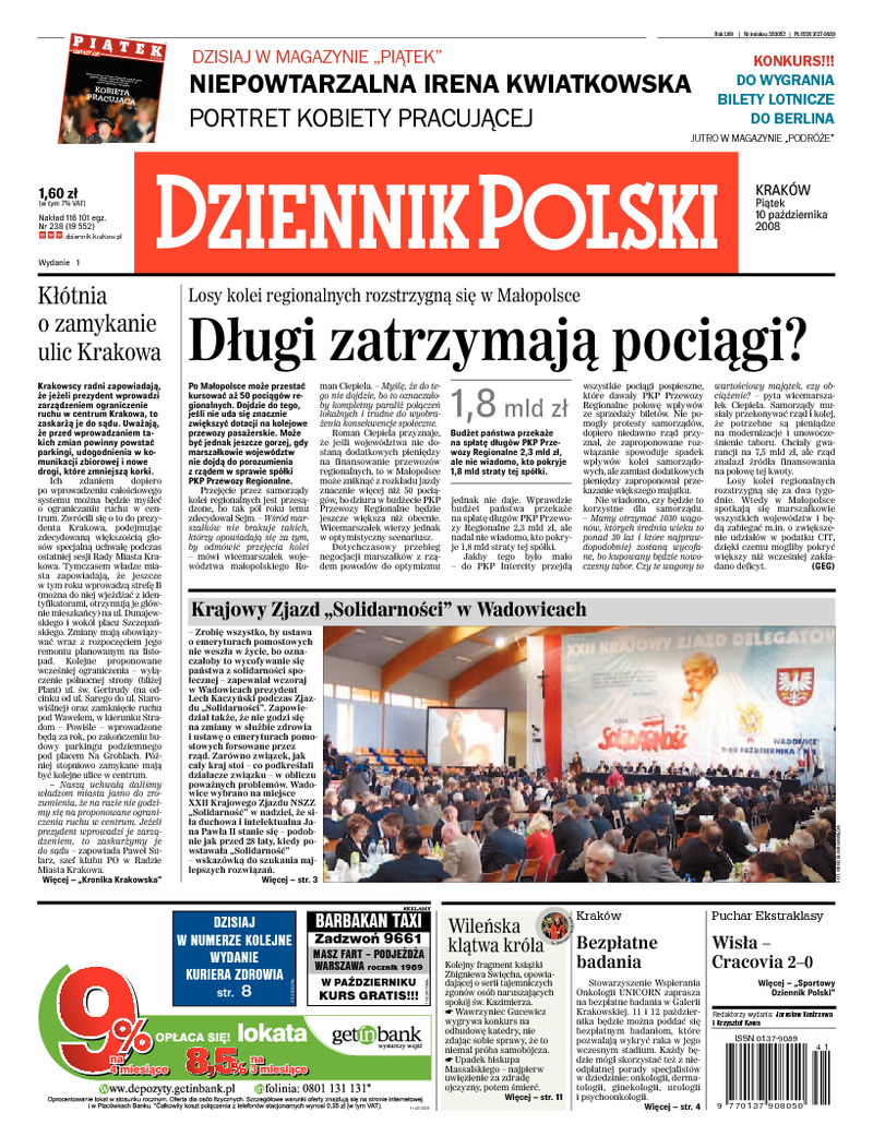 Dziennik Polski
