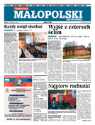 Dz. Małopolski Zach.