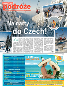 Podróże