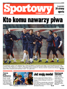 Dz. Sportowy