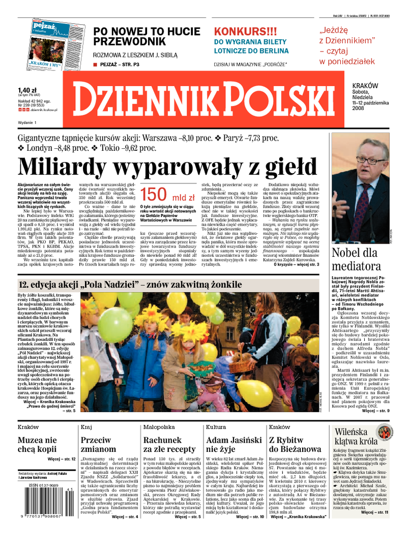 Dziennik Polski