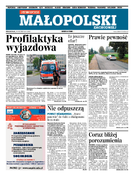 Dz. Małopolski Zach.